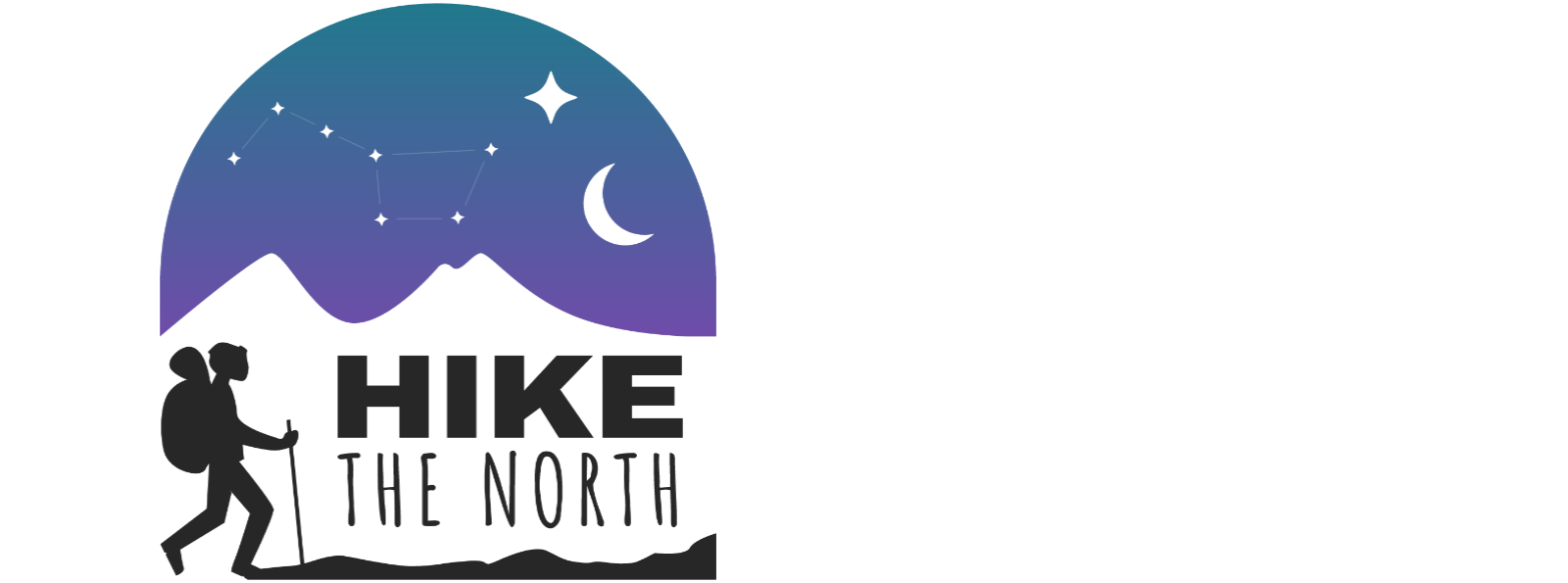 HIKE THE NORTH